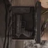 Walther Branded Stopbox (Compact)