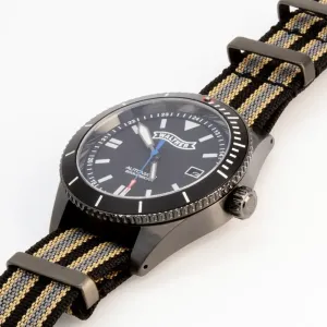 Custom Walther Watch by Winfield (Limited Edition)