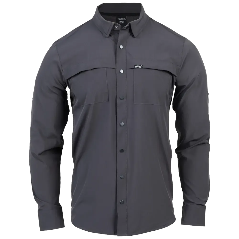 Elite Walther Fishing Shirt