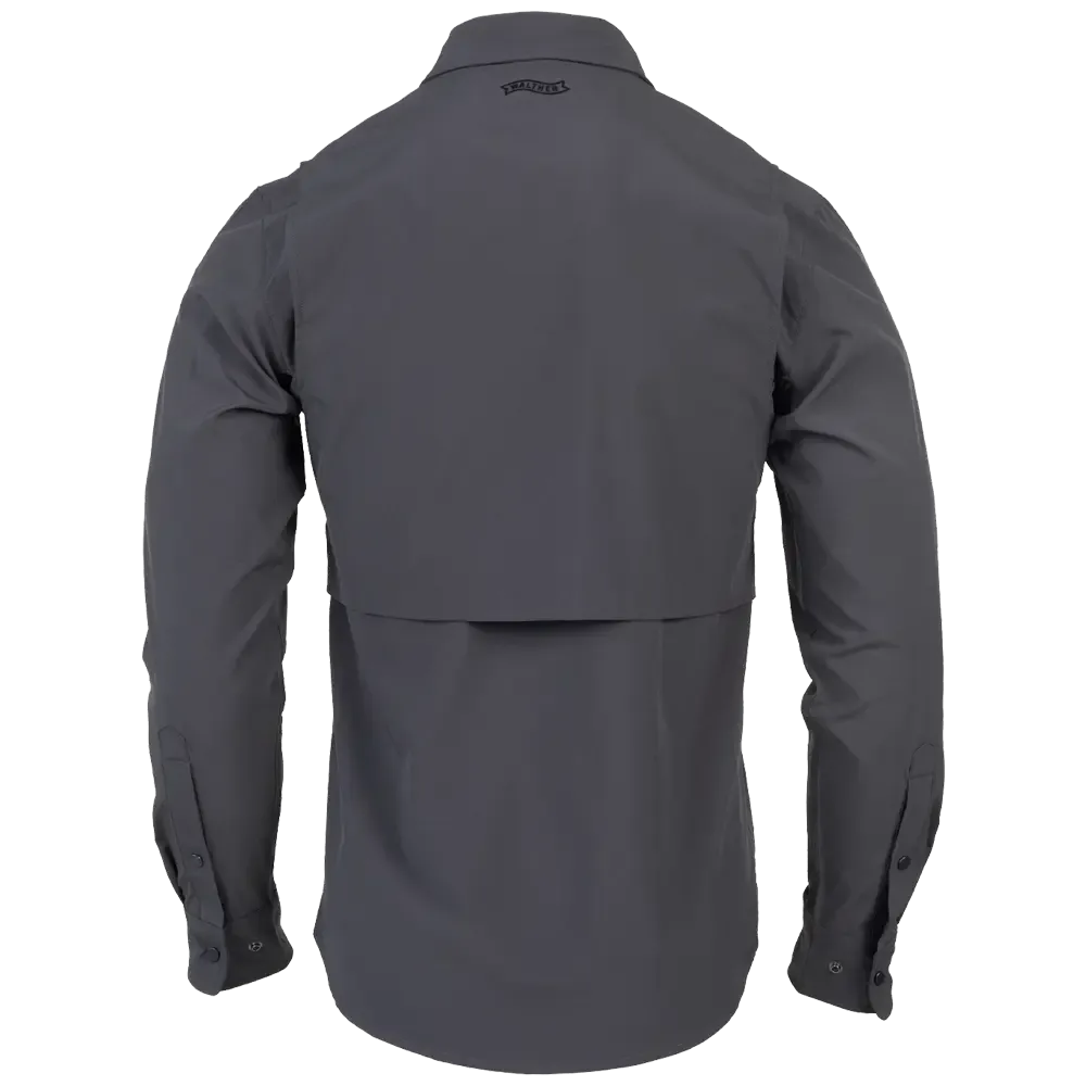 Elite Walther Fishing Shirt