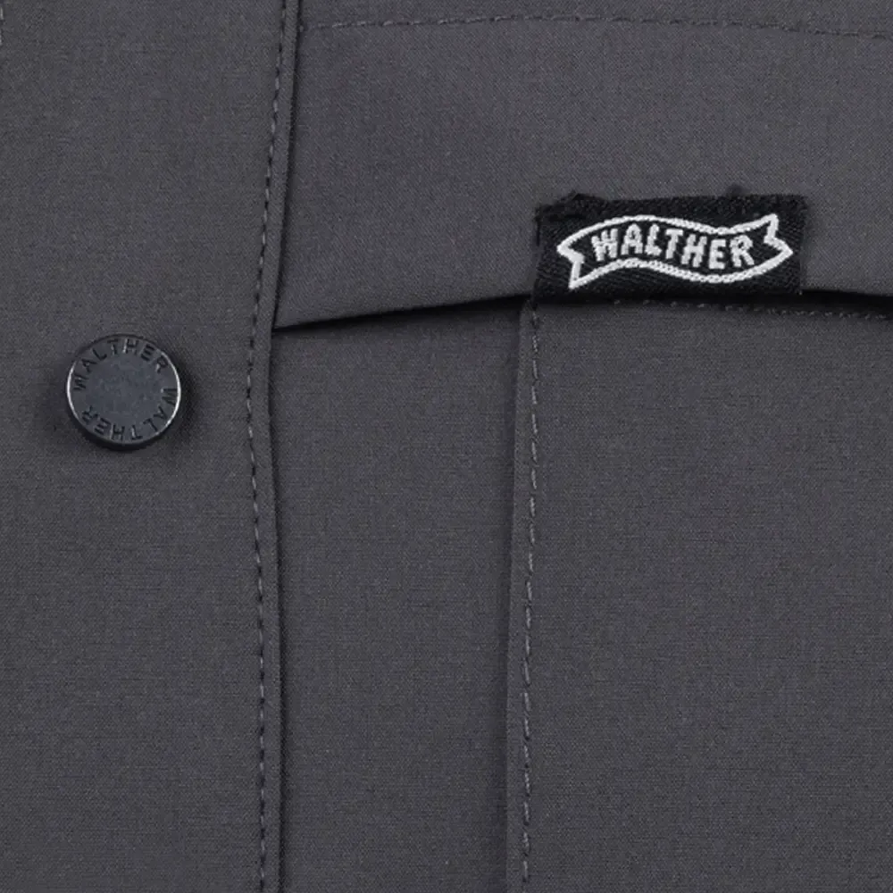 Elite Walther Fishing Shirt
