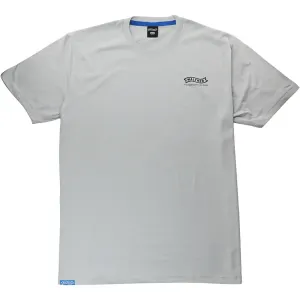Walther Minimalist T-Shirt Slim-Fit (Gray)