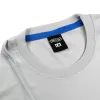 Walther Minimalist T-Shirt Slim-Fit (Gray)