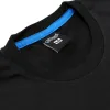 Walther Minimalist T-Shirt Slim-Fit (Black)