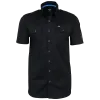 Garage Snap Front "Buttondown" Mechanics Shirt