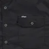 Garage Snap Front "Buttondown" Mechanics Shirt