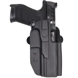 Comp-Tac International Holster OWB For PDP 5"