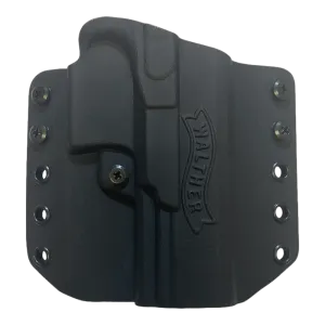 Comp-Tac Warrior PDP 4.5" Kydex OWB Holster