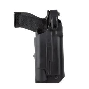 Comp-Tac CT2-A Level Two Duty Holster For PDP 4.5" w/X-300U-B