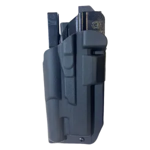 Comp-Tac CT2-A Level Two Duty Holster for  PDP 5