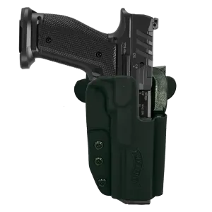 Comp-Tac PDP Steel Frame Match International Holster (RH)