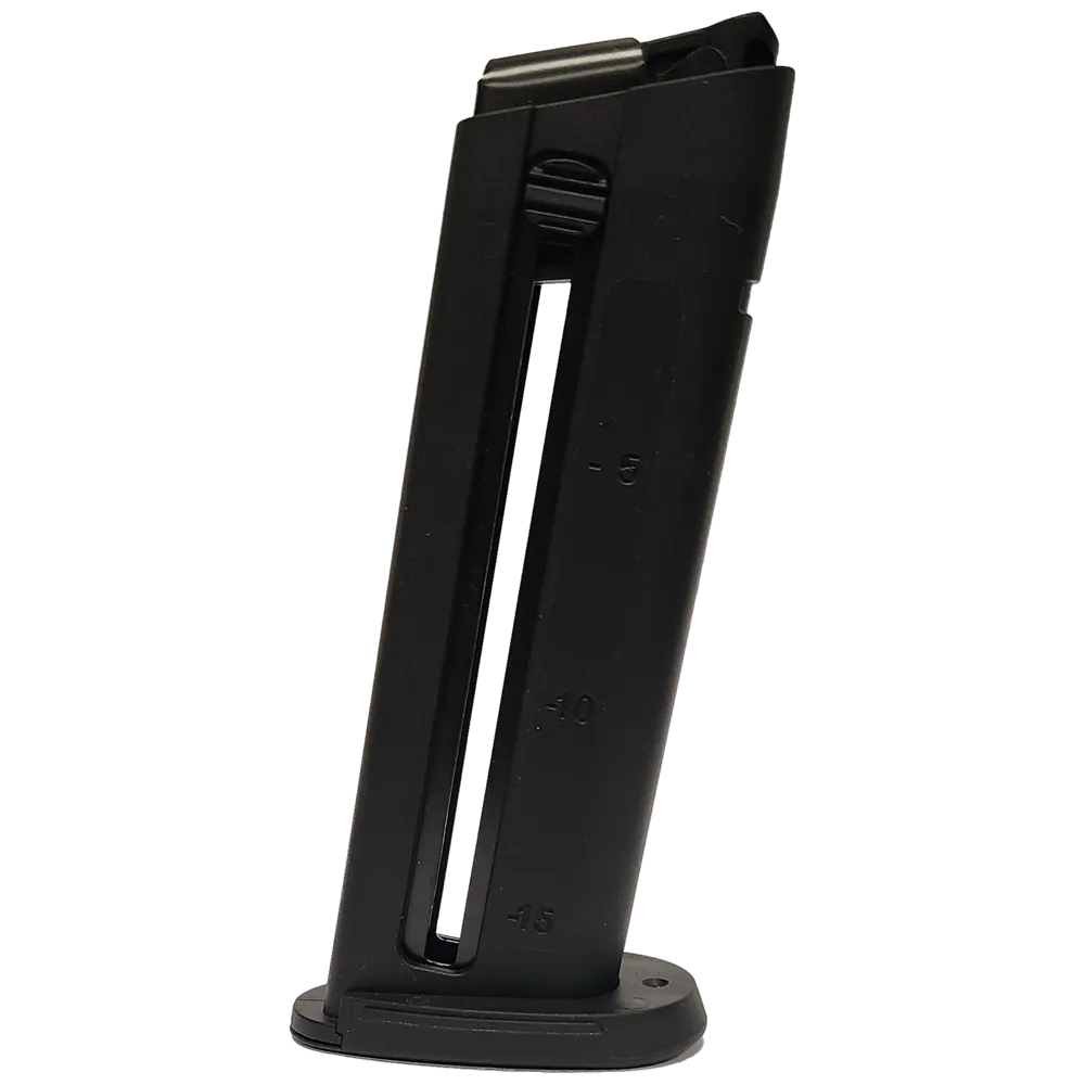 Walther WMP .22 WMR Magazine