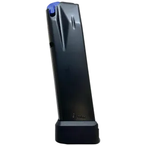 WALTHER MAG PDP COMPACT 9MM 18RD ALU BLACK SD