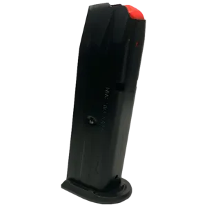 WALTHER MAG PPQ WALTHER M2 9MM 10RD DIMPLE