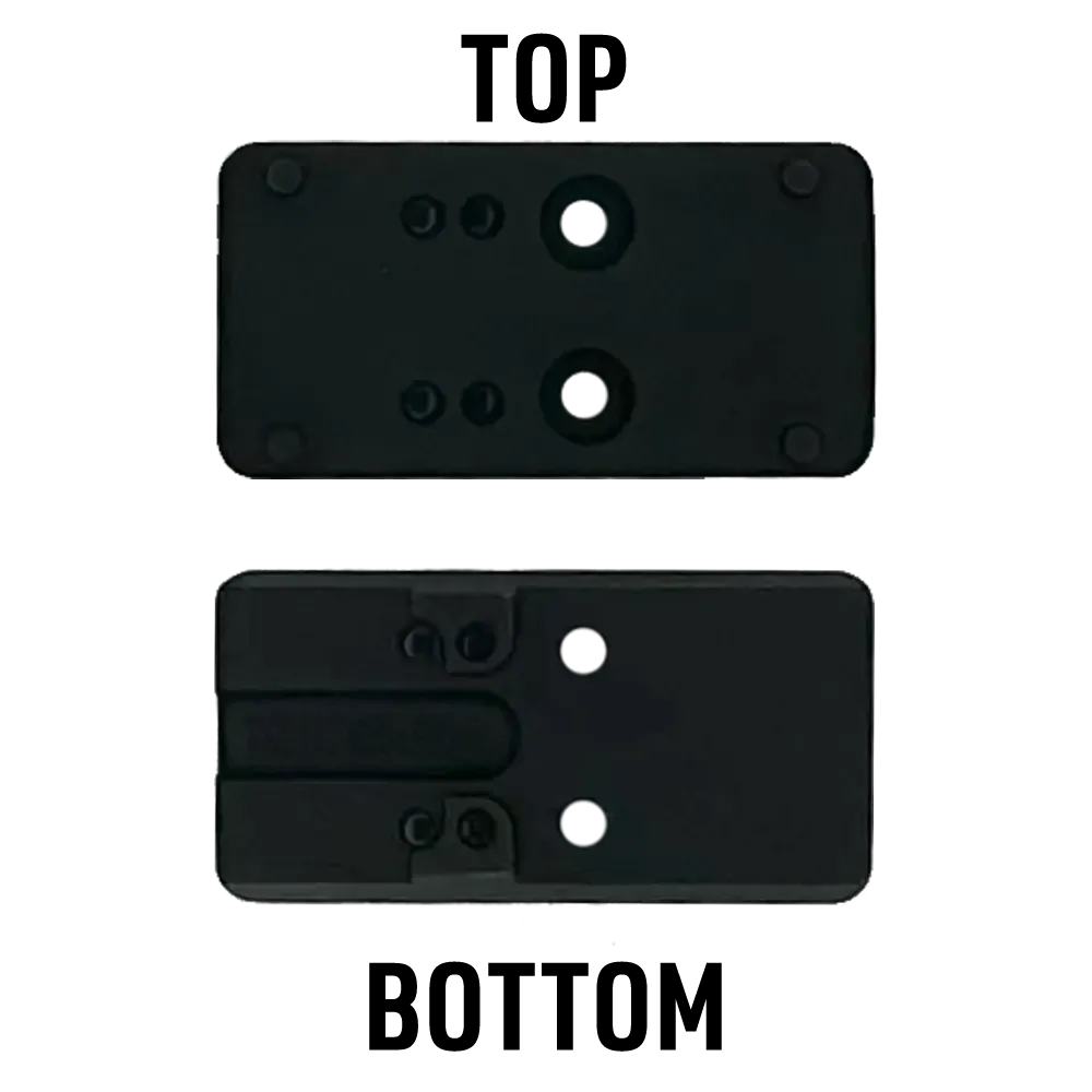 2828235_MB-01_Q-Series_Doctor_Optic_Mounting_Plate