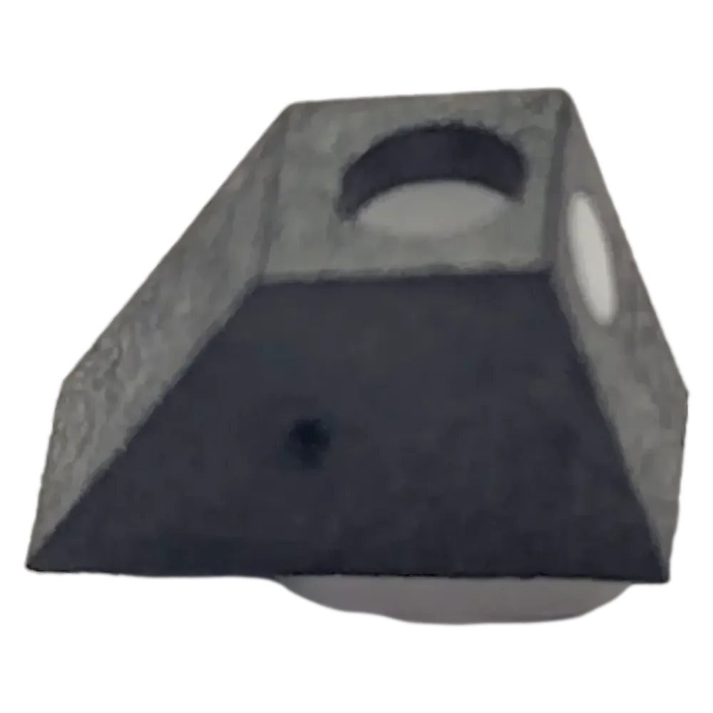 PDP Front Sight 4.9MM