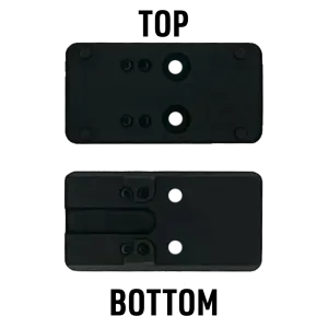 2828235_MB-01_Q-Series_Doctor_Optic_Mounting_Plate