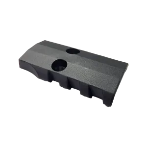 PDP F-Series | Cover Plate 49MM
