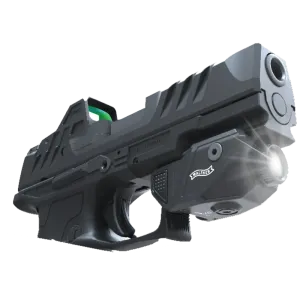 Viridian Walther Defense Kit
