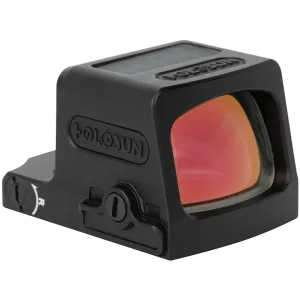 Holosun EPS Red Dot Pistol Sight