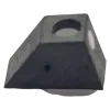 PDP Front Sight 4.9MM