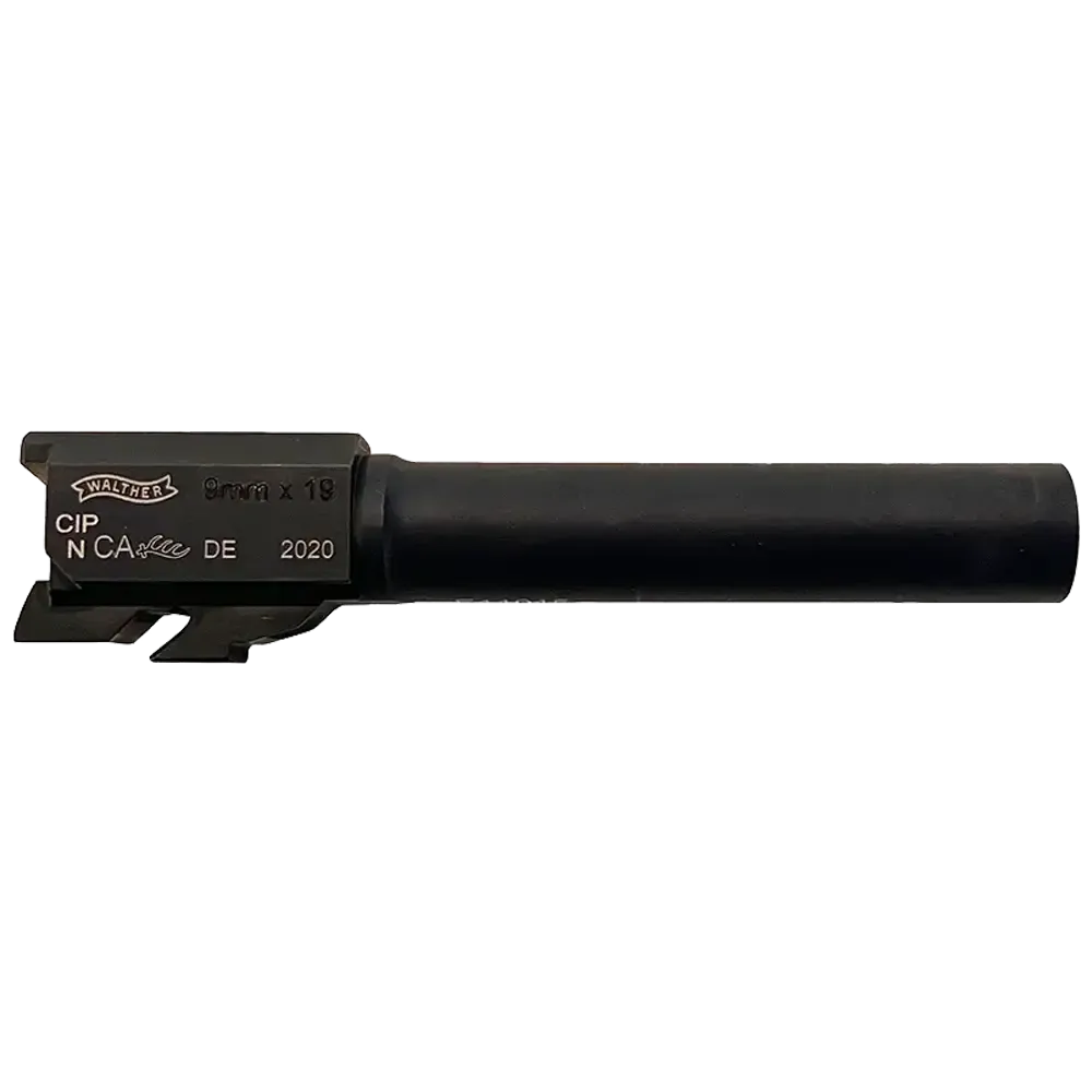 PPQ 9MM Polygon Barrel 4"