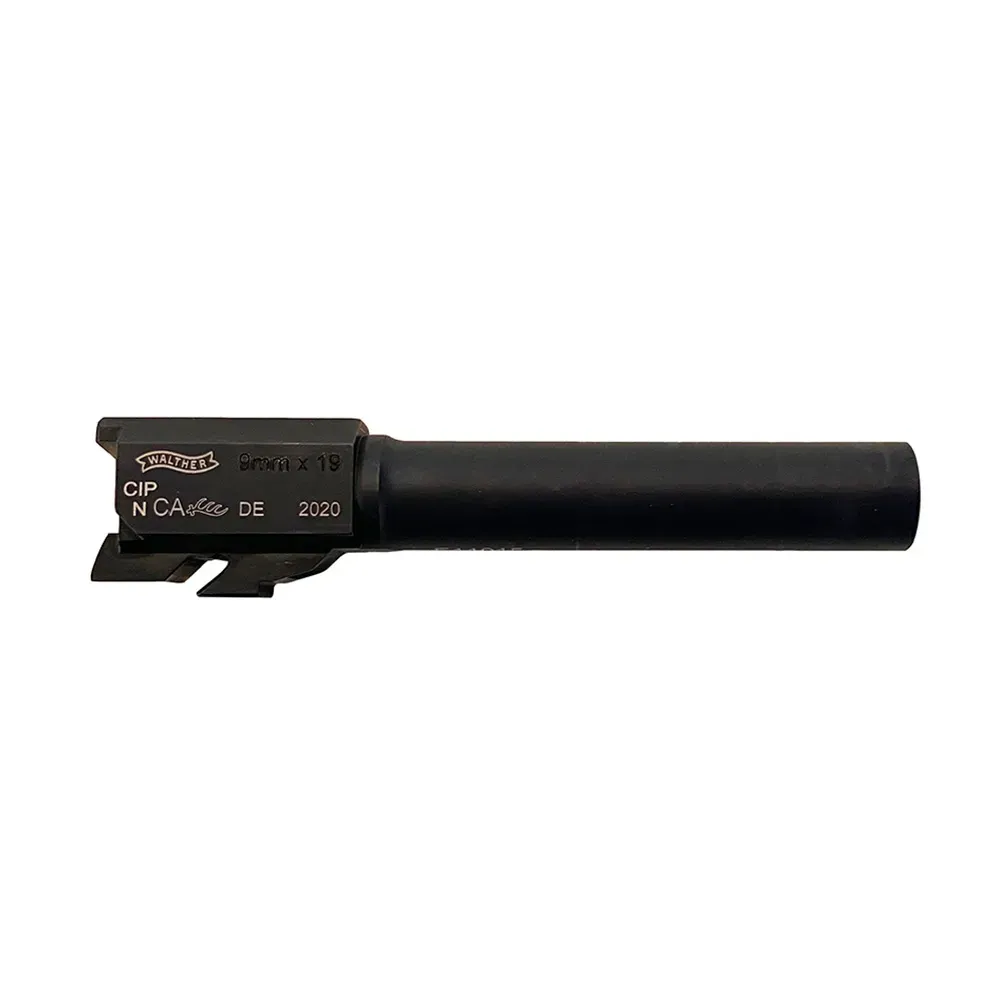 Walther PDP F-Series Barrel, 9X19, 3.5