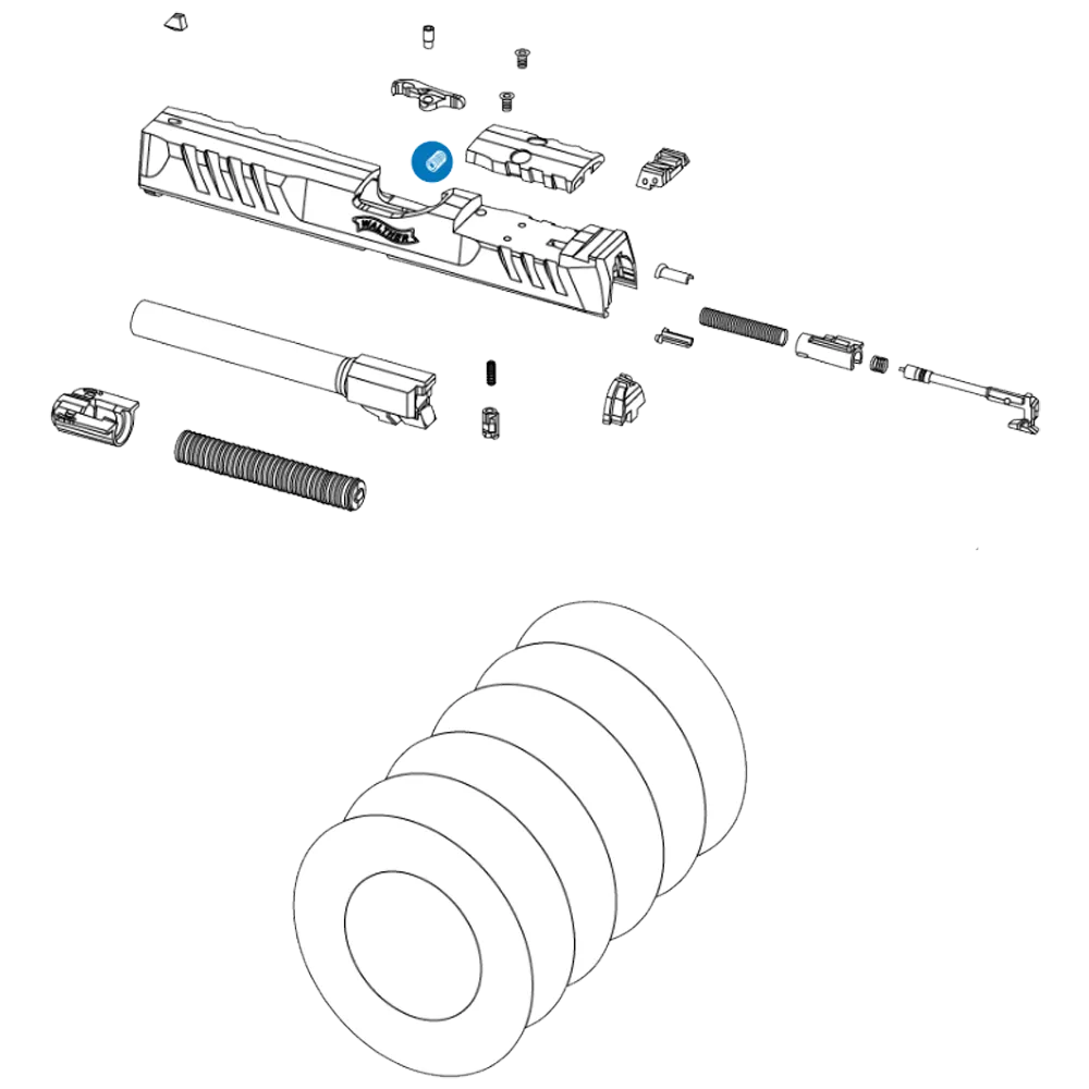PDP Extractor Spring