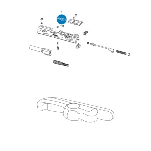 PDP-F EXTRACTOR