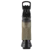 5132112 OD Green Walther Q-Series Steel Frame Thin Bogies G10 Grips for Q4 and Q5 SF Models By LOK Grips-FS_GunBack