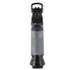5132113_Gray Walther Q-Series Steel Frame Checkered G10 Grips for Q4 and Q5 SF Models By LOK Grips_GunBack