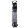 5132114 Gray Walther Q-Series Steel Frame Thin Bogies G10 Grips for Q4 and Q5 SF Models By LOK Grips-FS_GunBack
