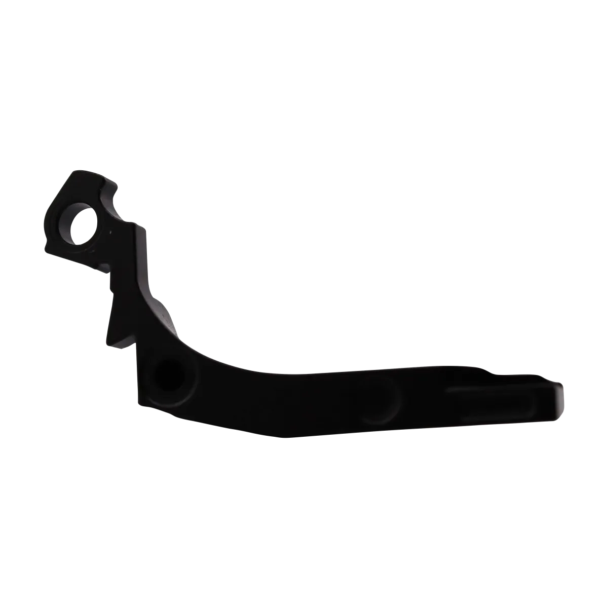 WMP Left Paddle Mag Release