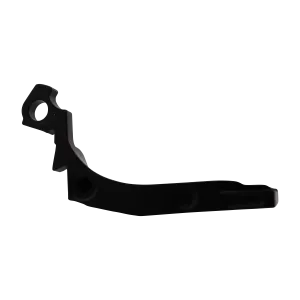 WMP Left Paddle Mag Release