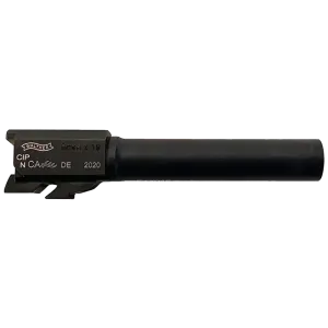 PPQ 9MM Polygon Barrel 4"