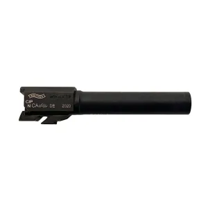 Walther PDP F-Series Barrel, 9X19, 3.5