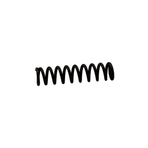 FCA detent spring for CCP M2 and magazine release spring in WMP