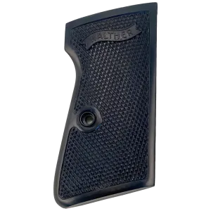 Walther PP Right Grip