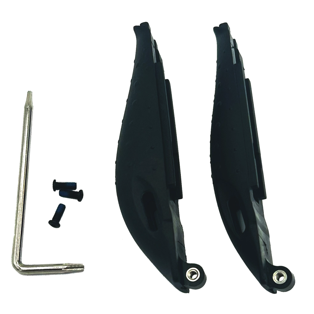 Walther P99 "Final Edition" Folding Knife 5