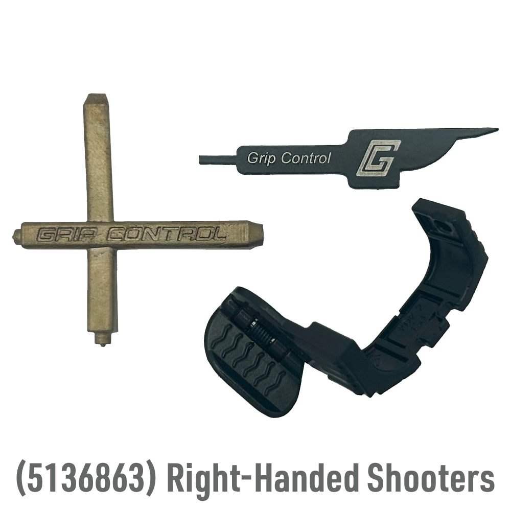 PDP Poly Frame Grip Control #2