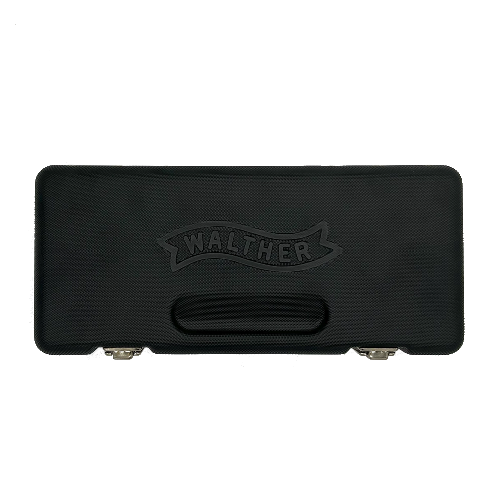 Walther Travel Cigar Humidor  3