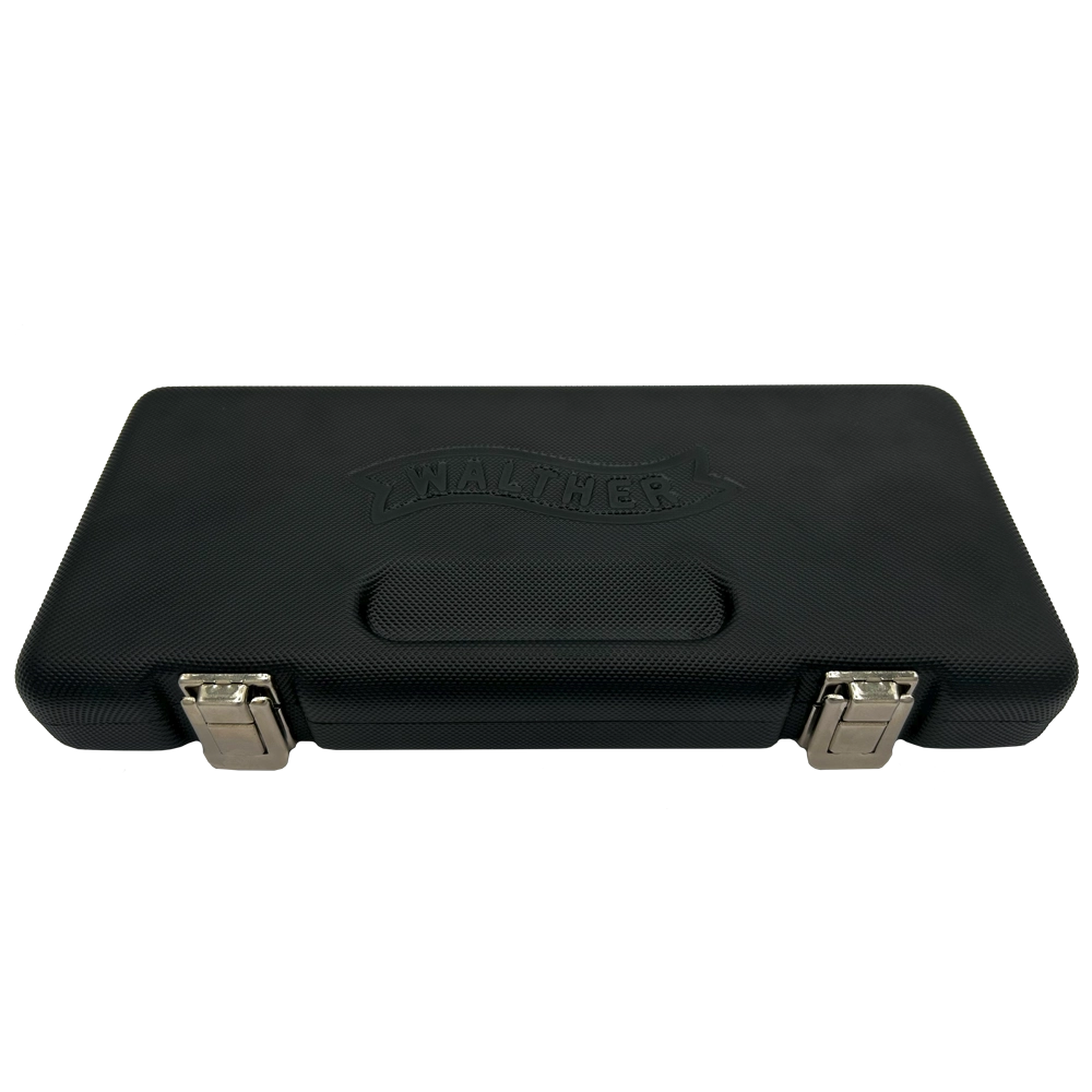 Walther Travel Cigar Humidor  0