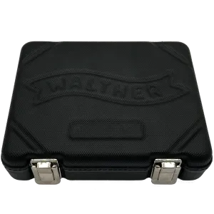 Walther PPK/PPK/S Premium Hard Case Box