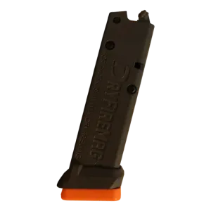 DryFireMag For Walther PDP &amp; PPQ Models