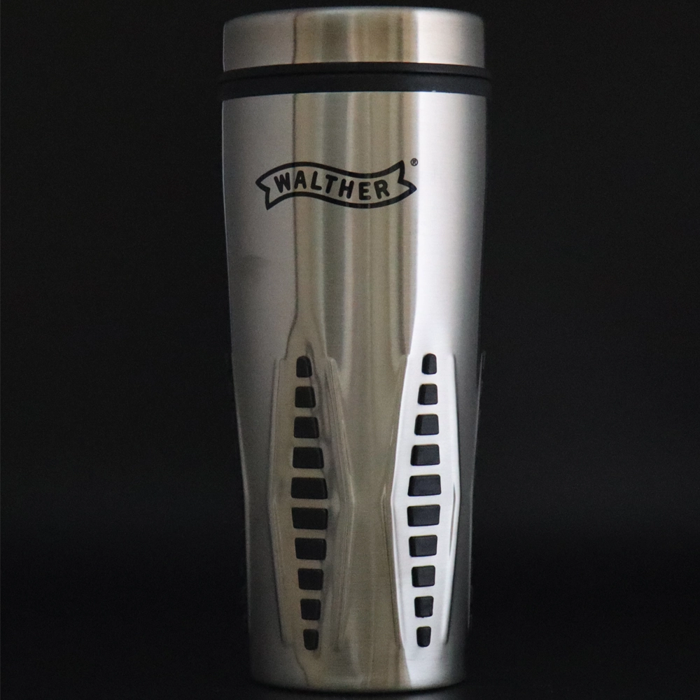 5130001_Walther_Stainless_Steel_Diamond_16oz_Tumbler