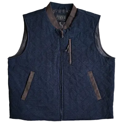 Concealed Carry Vest Collab