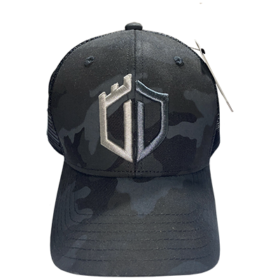 Defense Division Trucker Hat