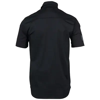 The InVinceable Garage Buttondown 0