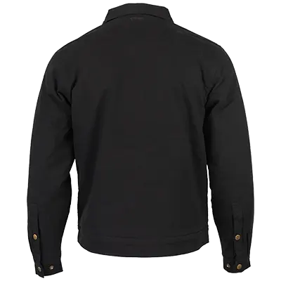 Walther Canvas Work Jacket 0