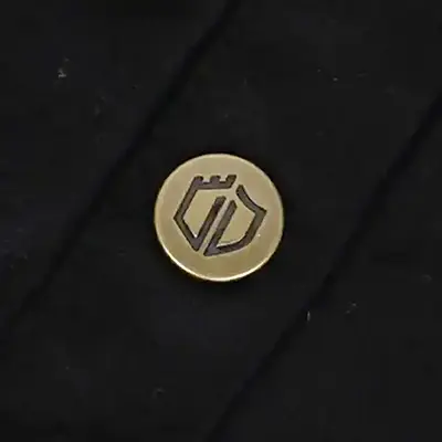 Walther Canvas Work Jacket 4